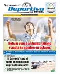 Deportivo