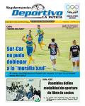 Deportivo