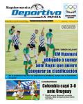 Deportivo