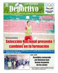 Deportivo
