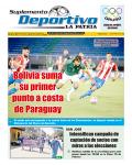 Deportivo