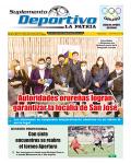 Deportivo