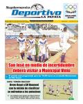 Deportivo