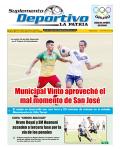 Deportivo