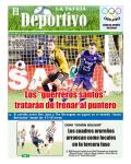 Deportivo