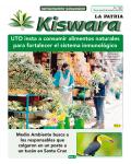 Ecológico Kiswara