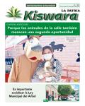 Ecológico Kiswara