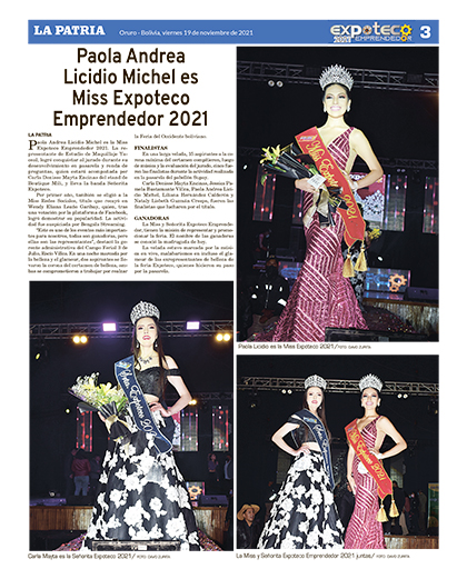 Portada Principal