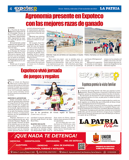 Portada Principal