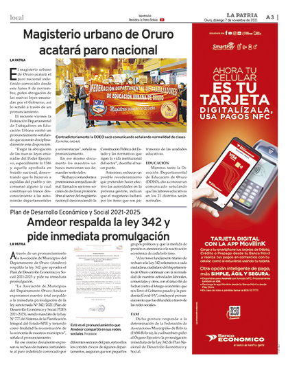 Portada Principal