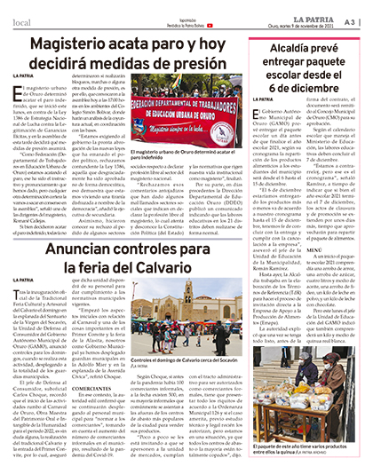 Portada Principal