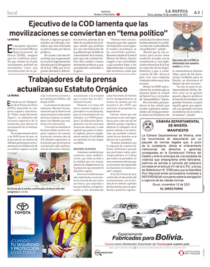 Portada Principal