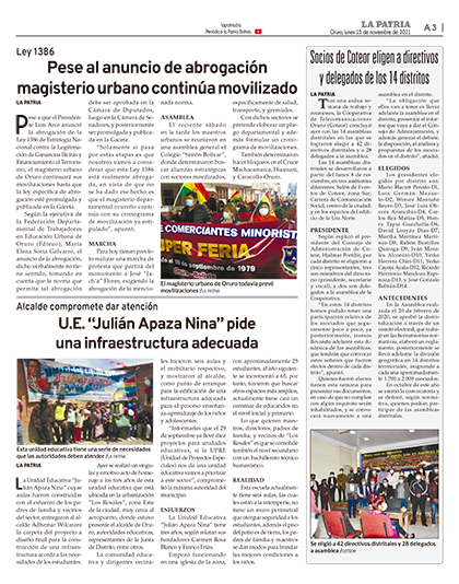 Portada Principal