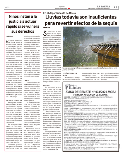 Portada Principal