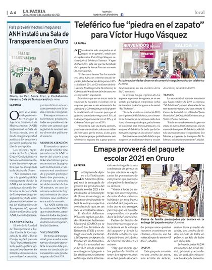 Portada Principal
