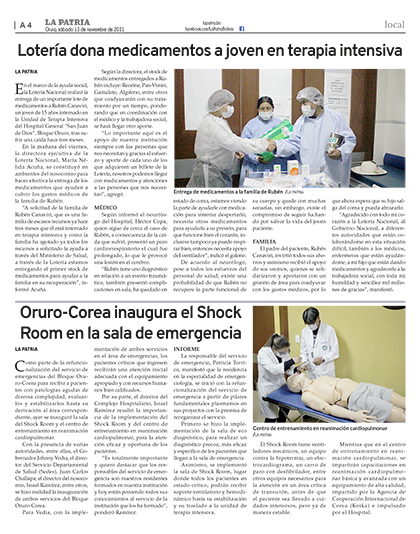 Portada Principal