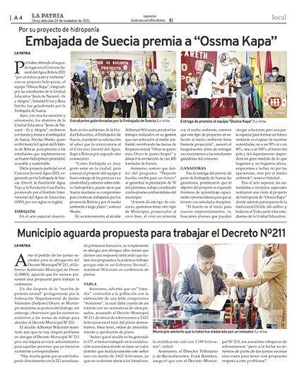 Portada Principal
