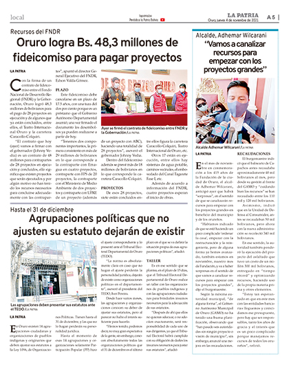 Portada Principal