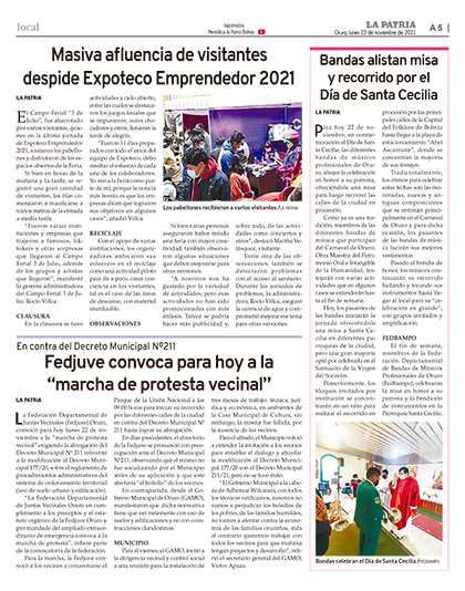 Portada Principal