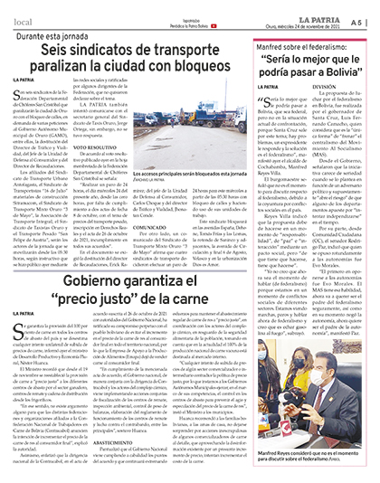 Portada Principal