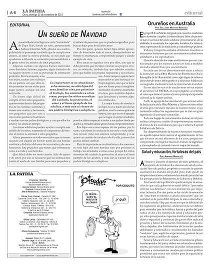 Portada Principal