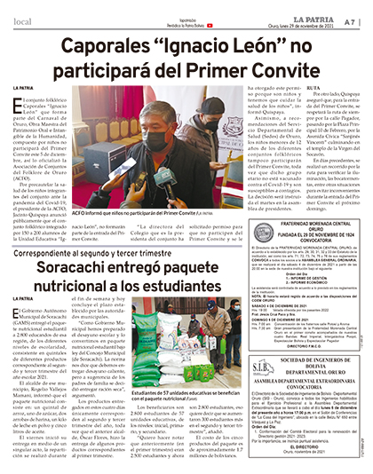 Portada Principal