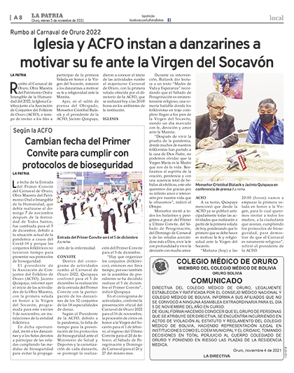 Portada Principal