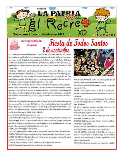Portada Principal