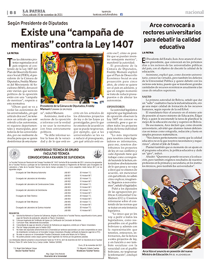Portada Principal