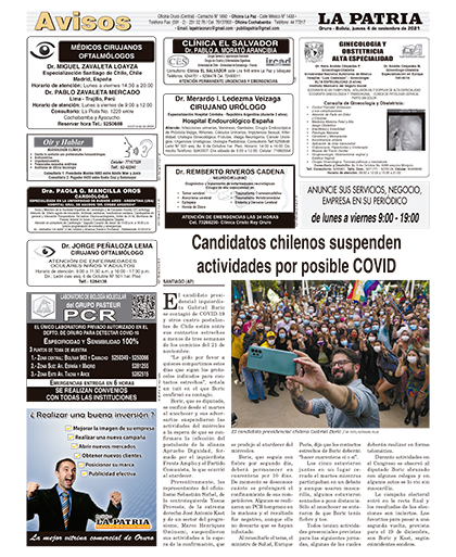 Portada Principal