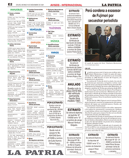 Portada Principal