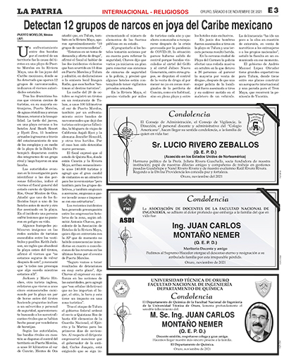 Portada Principal