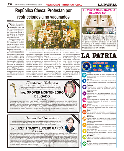 Portada Principal