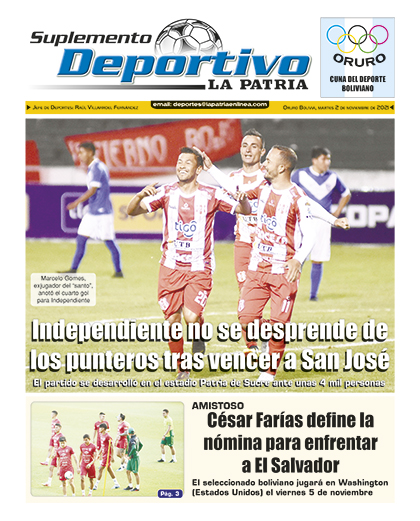 Portada Principal