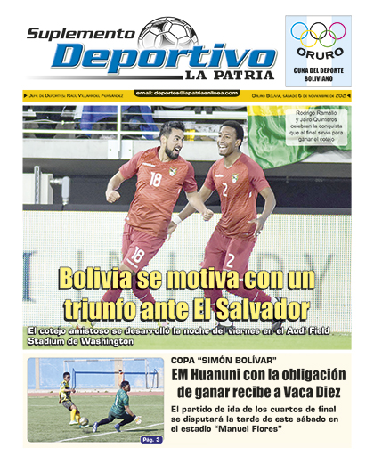 Portada Principal
