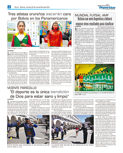 Portada Principal
