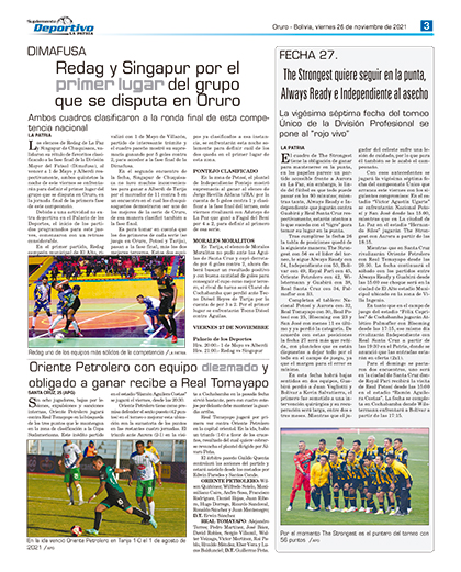 Portada Principal