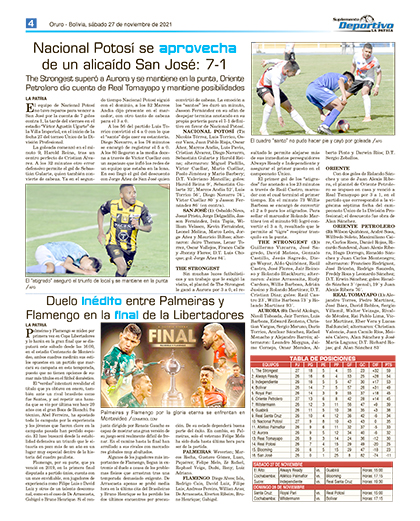 Portada Principal