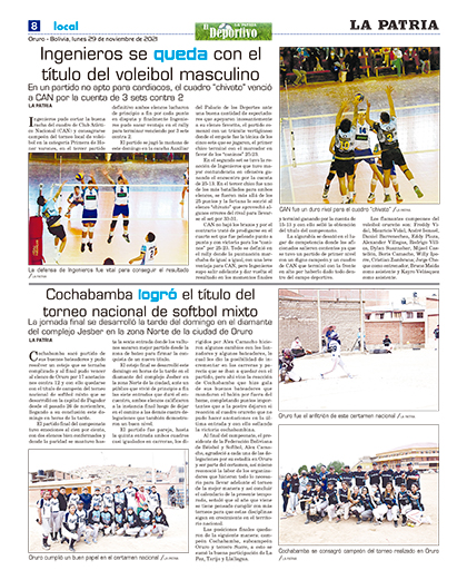 Portada Principal
