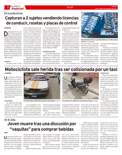 Portada Principal