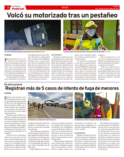 Portada Principal