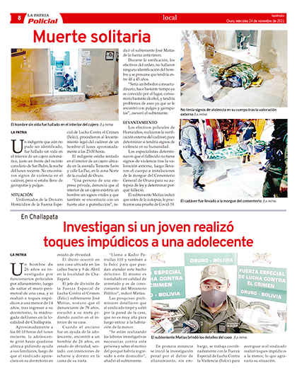 Portada Principal