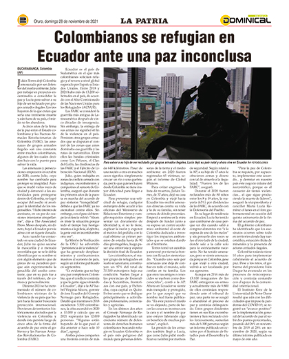 Portada Principal