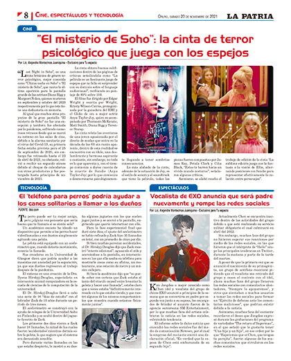 Portada Principal