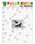 Informe Especial