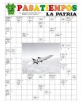 Informe Especial
