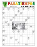 Informe Especial