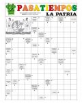 Informe Especial