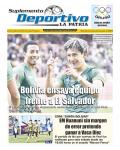 Deportivo