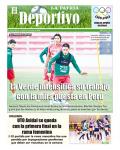Deportivo